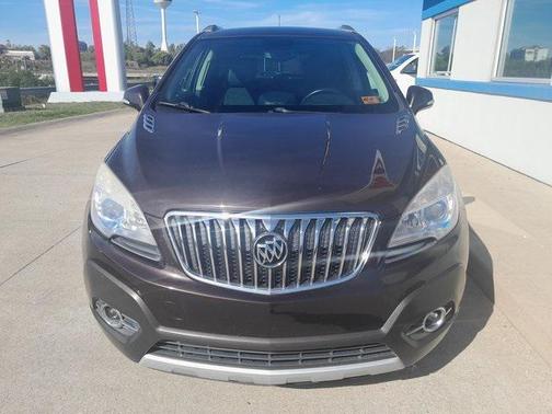 2016 Buick Encore Convenience