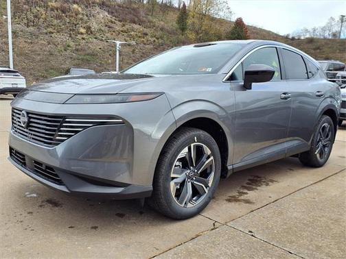 2026 Nissan Murano SV