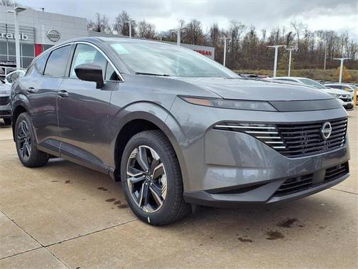 2026 Nissan Murano SV