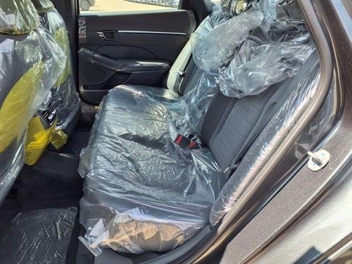 2025 Hyundai SONATA N Line