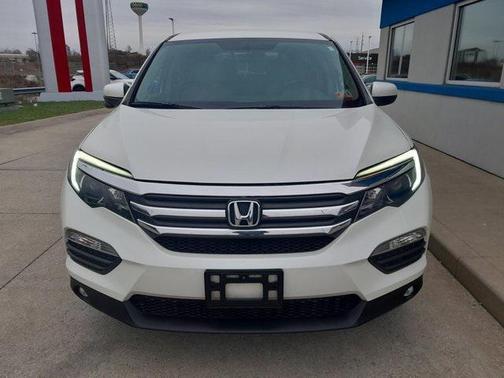 2016 Honda Pilot EX