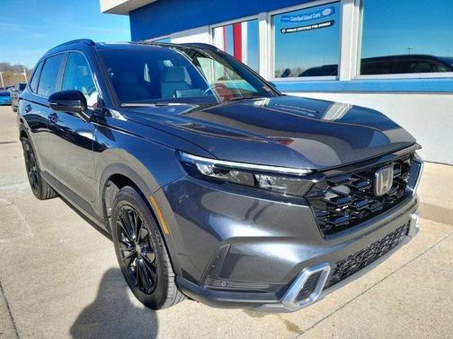 2023 Honda CR-V Hybrid Sport Touring AWD