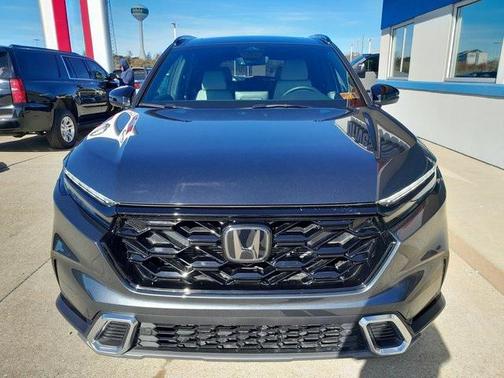 2023 Honda CR-V Hybrid Sport Touring AWD