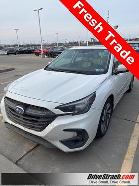 2023 Subaru Legacy Limited