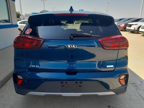 2020 Kia Niro EX Premium
