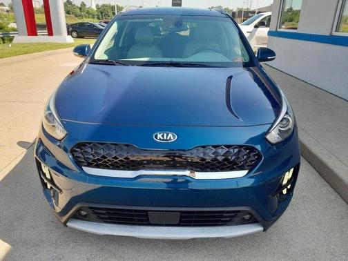 2020 Kia Niro EX Premium