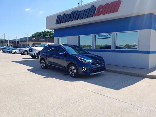2020 Kia Niro EX Premium