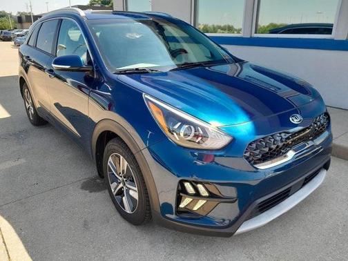 2020 Kia Niro EX Premium