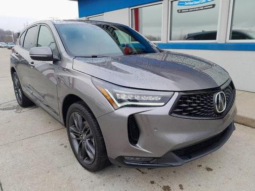 2023 Acura RDX Base