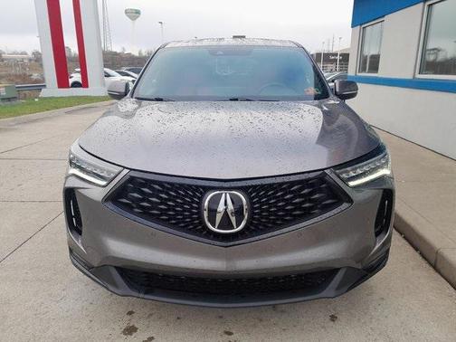 2023 Acura RDX Base