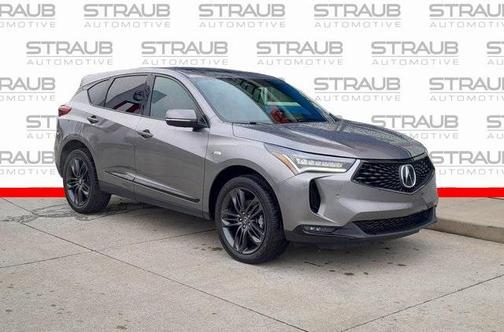 2023 Acura RDX Base