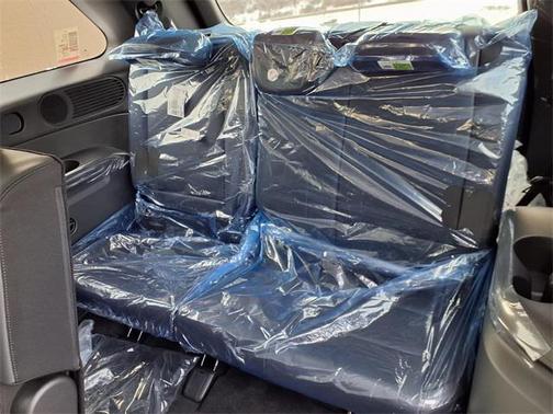 2026 Hyundai Palisade Hybrid SEL Premium 8P