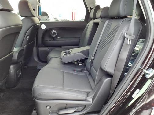 2026 Hyundai Palisade Hybrid SEL Premium 8P