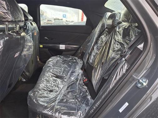 2026 Hyundai ELANTRA Sport