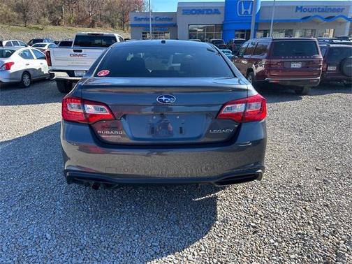2019 Subaru Legacy Base