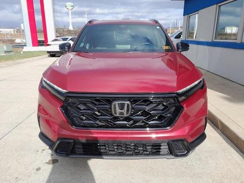 2023 Honda CR-V Hybrid Sport AWD