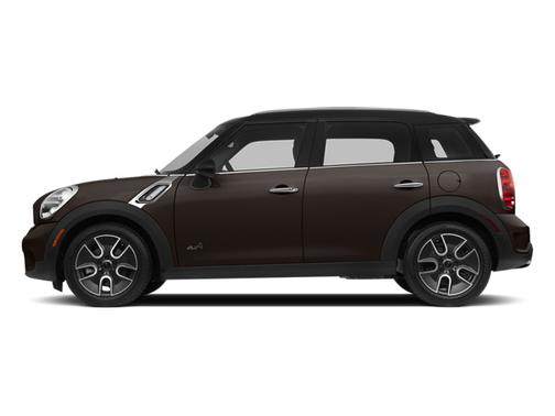 2014 MINI Countryman Cooper S