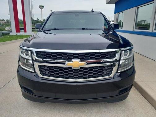 2019 Chevrolet Suburban LS