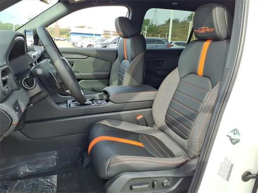 2026 Honda Passport AWD TrailSport