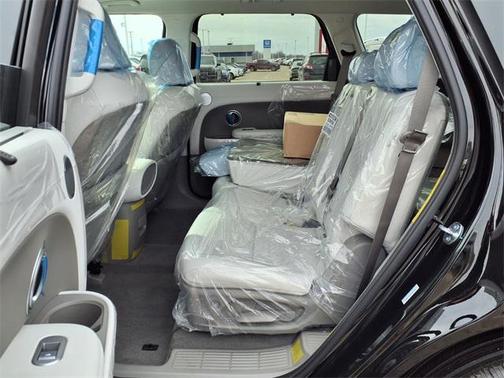 2026 Hyundai Palisade Hybrid SEL Premium 8P