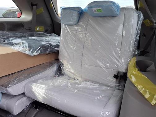 2026 Hyundai Palisade Hybrid SEL Premium 8P