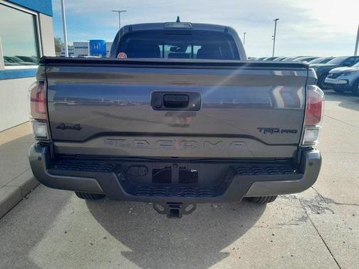 2023 Toyota Tacoma TRD Pro