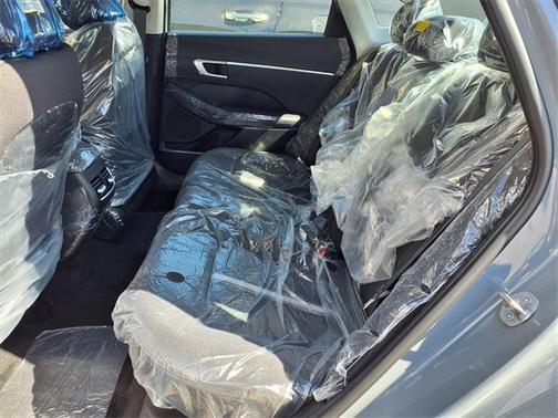 2026 Hyundai SONATA Hybrid SE