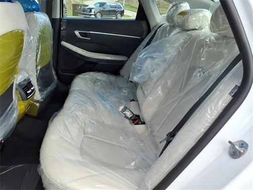 2026 Hyundai SONATA Hybrid SE