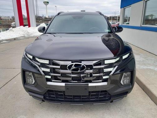 2024 Hyundai SANTA CRUZ NIGHT