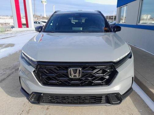 2023 Honda CR-V Hybrid Sport AWD