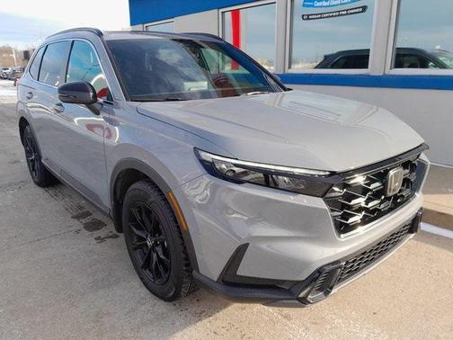 2023 Honda CR-V Hybrid Sport AWD