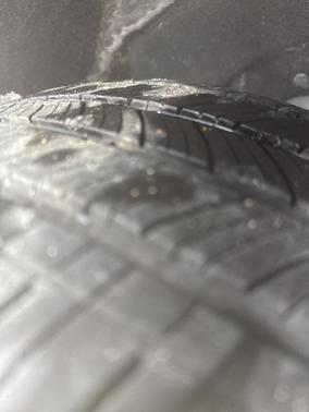 2023 Honda Accord EX 1.5T