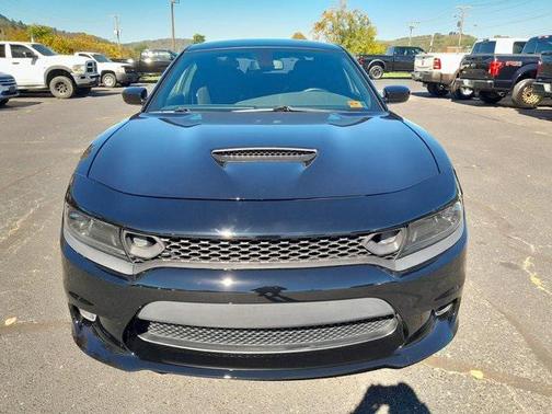 2022 Dodge Charger R/T
