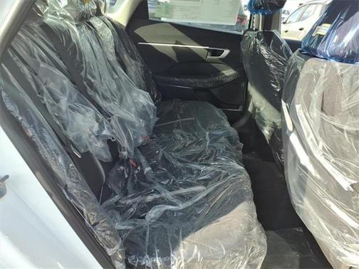 2026 Hyundai SONATA SEL