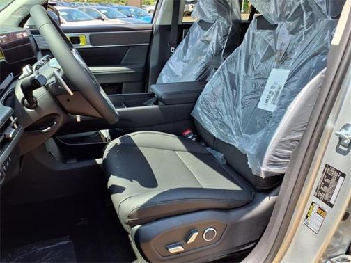 2025 Hyundai SANTA FE SEL 2.4