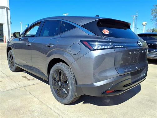 2026 Nissan Murano SV