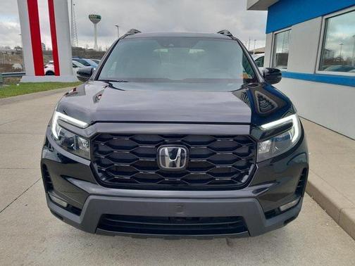 2023 Honda Passport AWD Elite