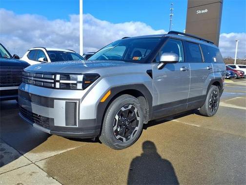 2026 Hyundai SANTA FE SEL 2.4