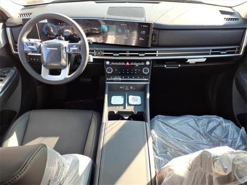2026 Hyundai SANTA FE SEL 2.4