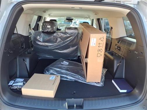 2026 Hyundai SANTA FE SEL 2.4