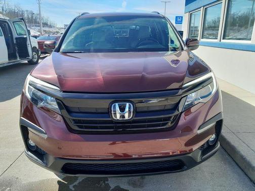 2022 Honda Pilot AWD Special Edition