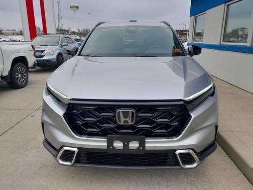 2023 Honda CR-V Hybrid Sport Touring AWD