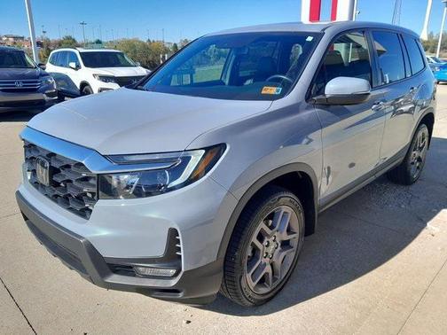 2023 Honda Passport AWD EX-L