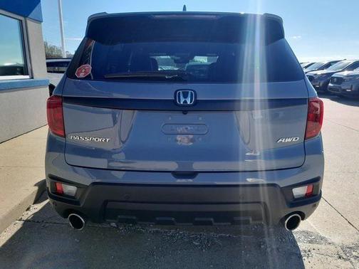 2023 Honda Passport AWD EX-L