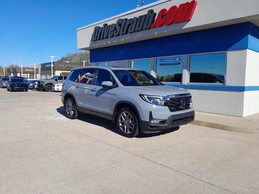 2023 Honda Passport AWD EX-L