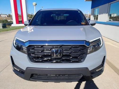 2023 Honda Passport AWD EX-L