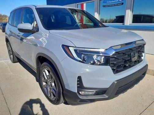2023 Honda Passport AWD EX-L