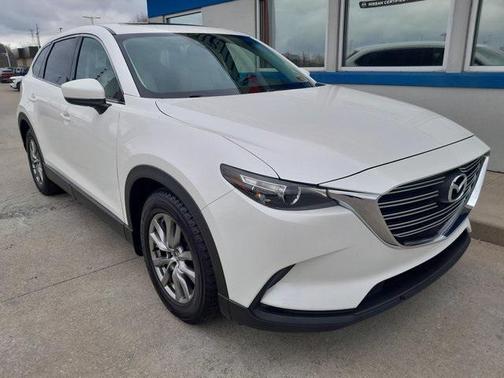 2016 Mazda CX-9 Touring