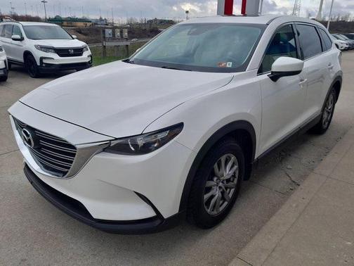 2016 Mazda CX-9 Touring