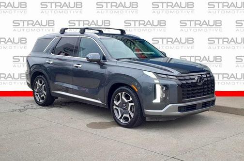 2023 Hyundai PALISADE SEL